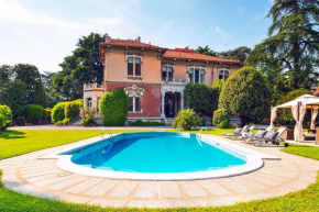 Villa Ida Lampugnani - by Glamour Apartments